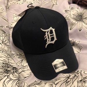 Detroit Tigers hat